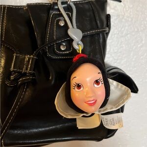 2001 Snow White bag charm
